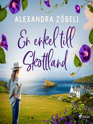 cover image of En enkel till Skottland